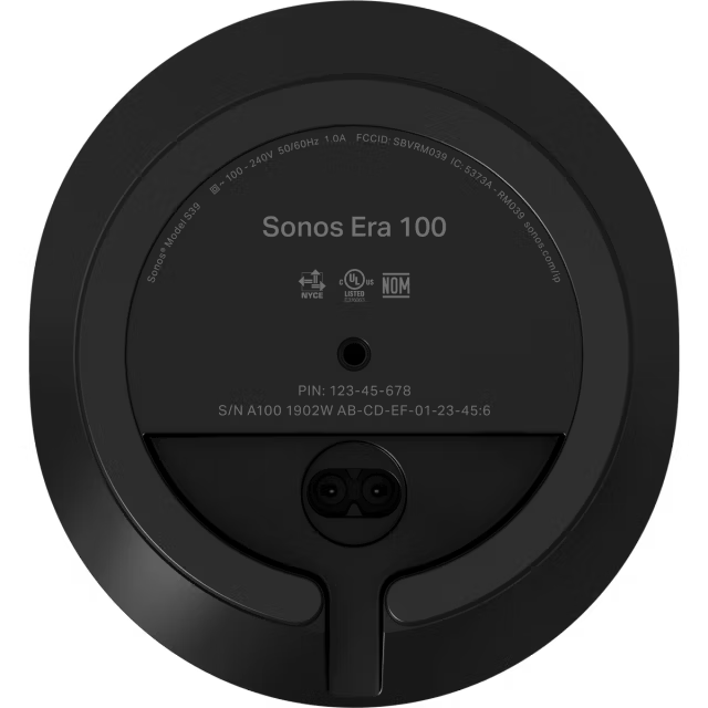 2-Room Set with Era 100