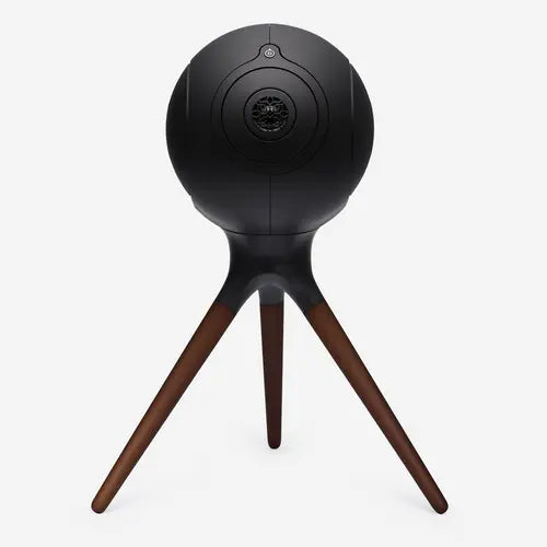 Treepod Black Mat