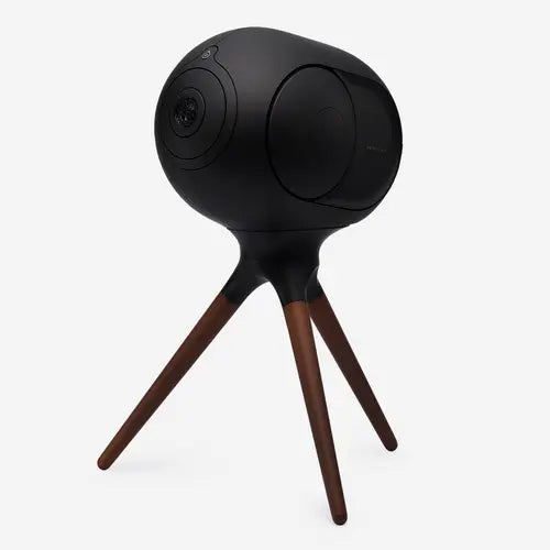 Treepod Black Mat