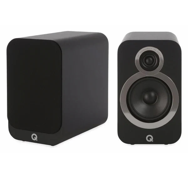 Q Acoustics 3010i