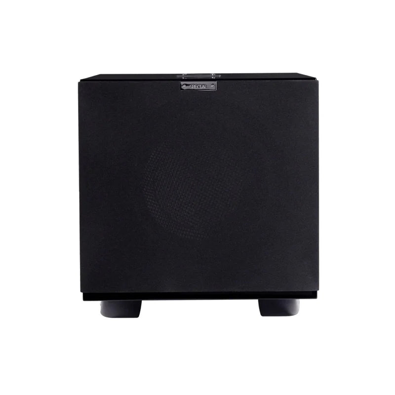 REL Acoustics Carbon Special - 12" Active Subwoofer