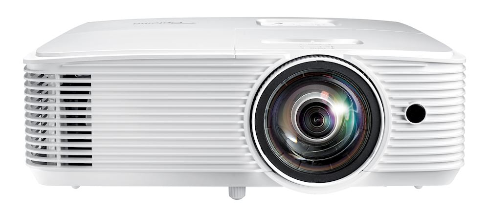 GT1080HDR Short throw, bright and compact