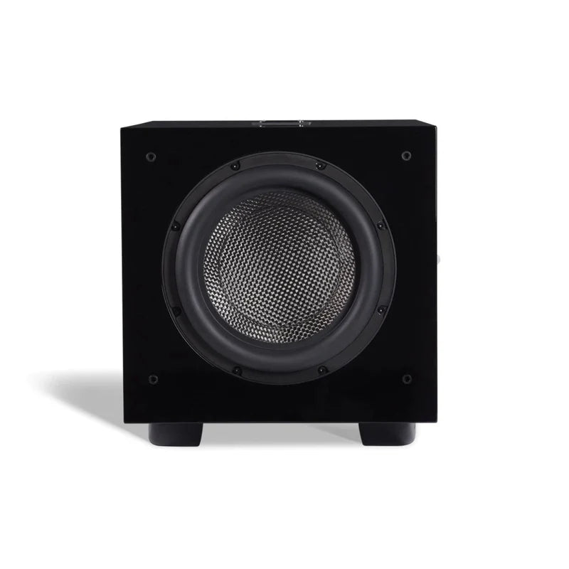 REL Acoustics Carbon Special - 12" Active Subwoofer