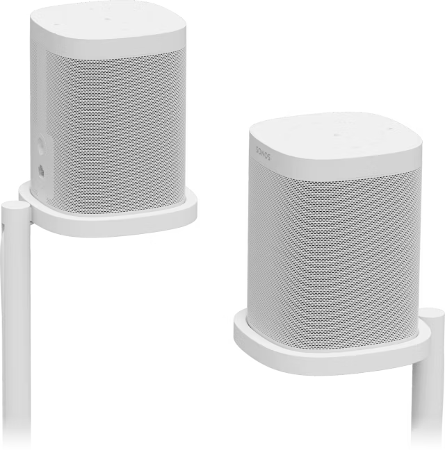 Sonos One Stand (Pair)