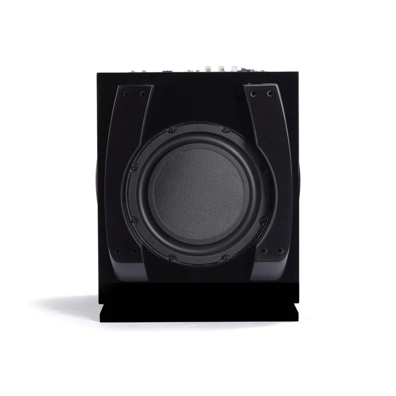 REL Acoustics Carbon Special - 12" Active Subwoofer