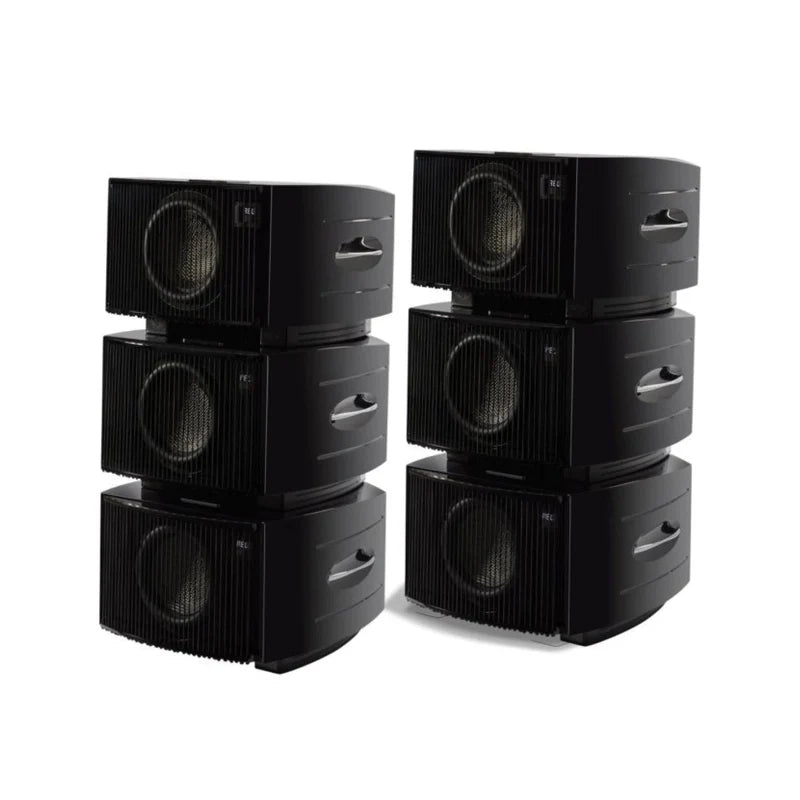 REL Acoustics No. 31 - 12" Active Subwoofer