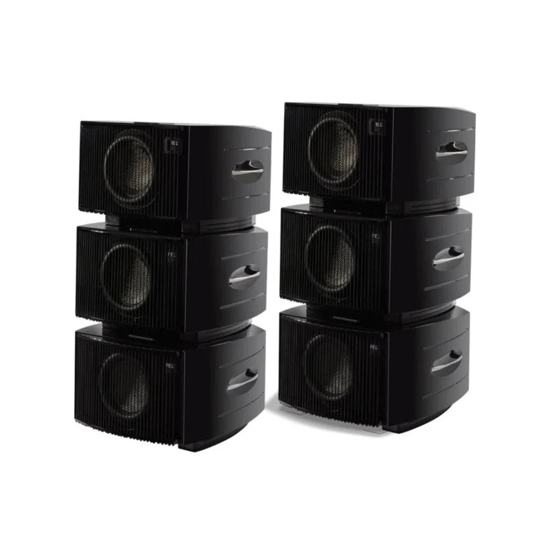 REL Acoustics No. 32 - 15" Active Subwoofer