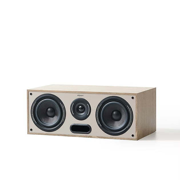 Central speaker 100 W