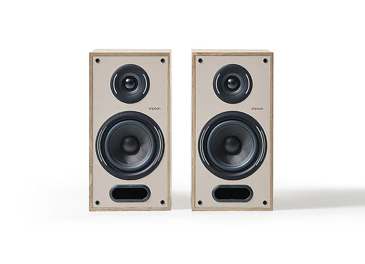 HORUS 6B ( Pair) - Perfect volume