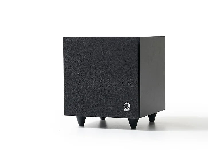 HORUS 8S - Perfect volume