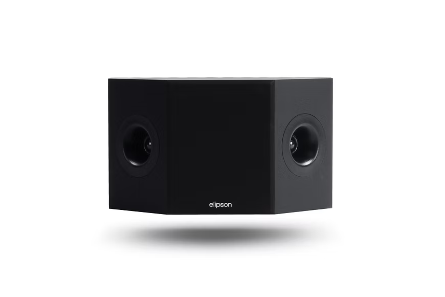Surround speakers Dipole 80 W