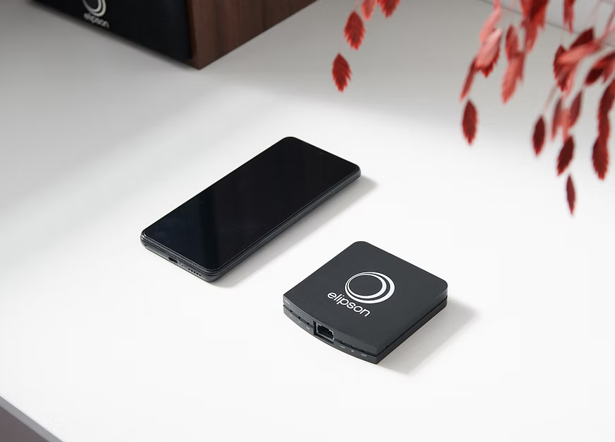 SREAM S300 XI (Airplay 2 & Google cast)