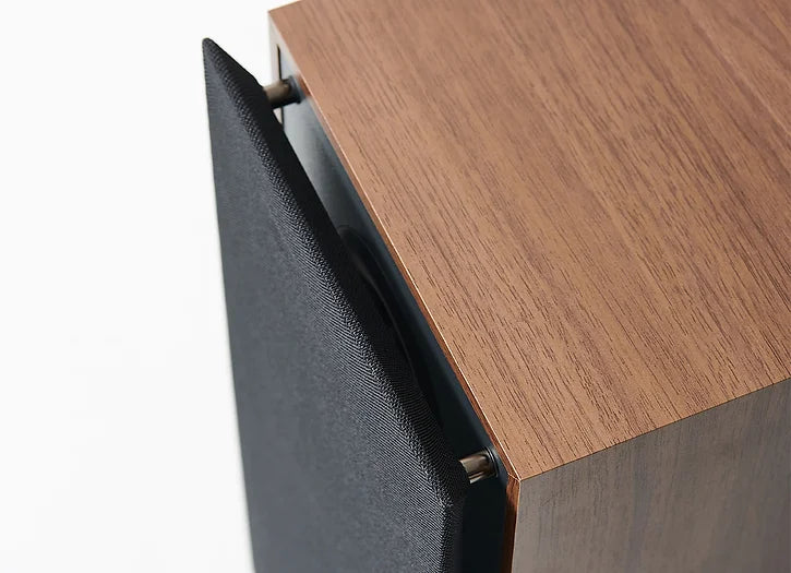 HORUS 6B ( Pair) - Perfect volume