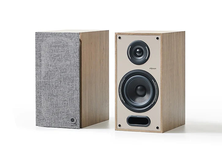 HORUS 6B ( Pair) - Perfect volume