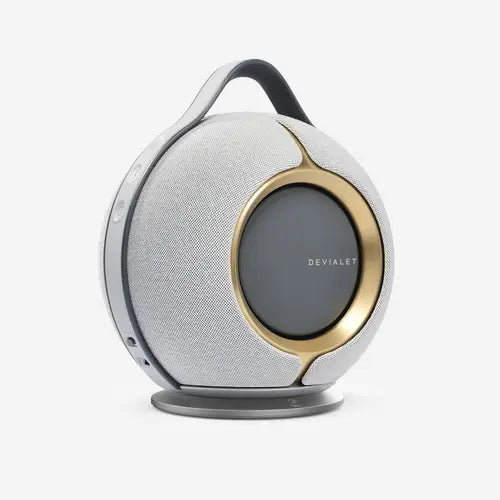 Devialet Mania OpƩra de Paris