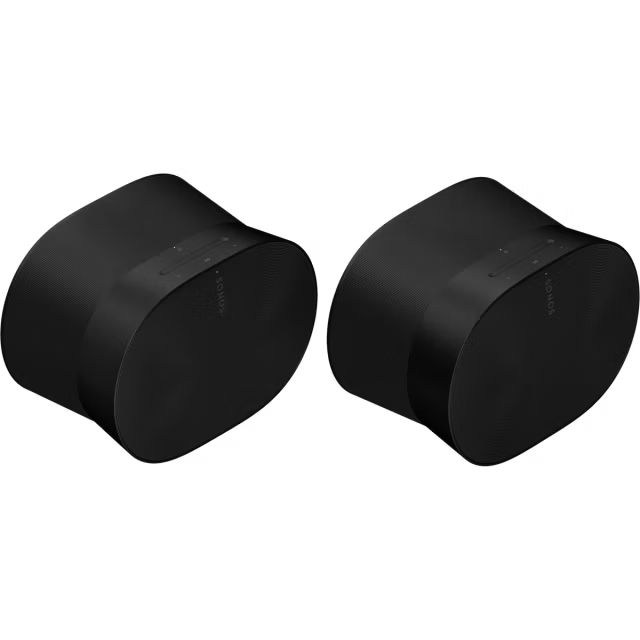 Immersive Music Set 2x Era 300