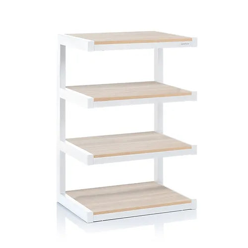 Esse Hifi WHITE/OAK - Perfect volume