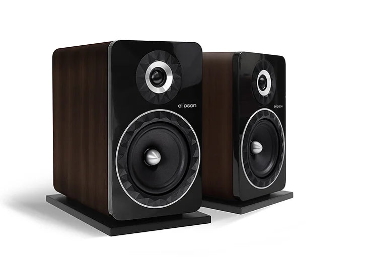 PRESTIGE FACET 8B - Perfect volume