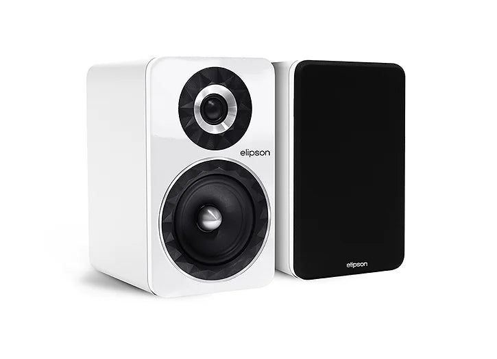 PRESTIGE FACET 6B - Perfect volume
