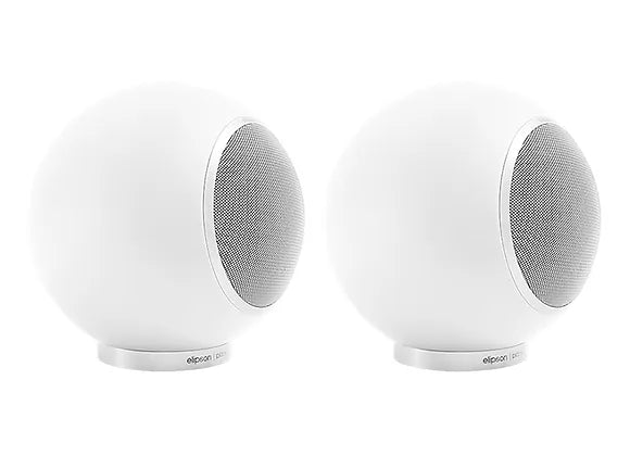 ELIPSON PLANET L SPEAKER MERCURY ICE SATIN