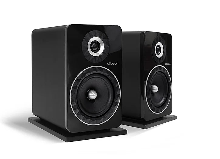 PRESTIGE FACET 8B - Perfect volume