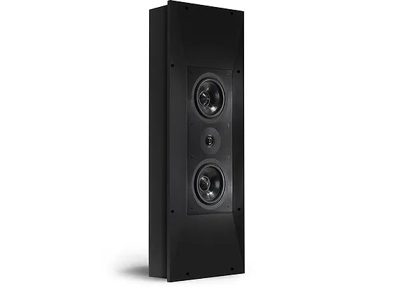 ELIPSON INFINITE 14 IN/ON WALL SPEAKERS - Perfect volume