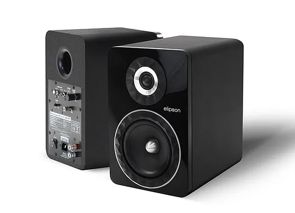ELIPSON PRESTIGE FACET 6B BT PHONO BLACK