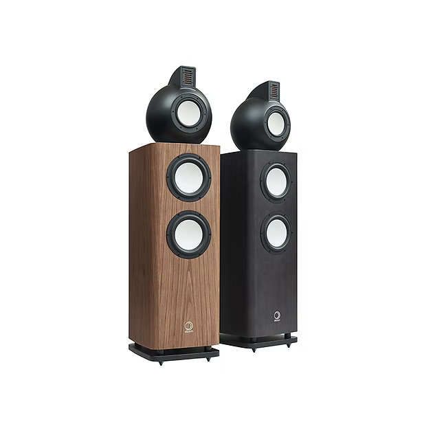 Floorstand speakers 200 W