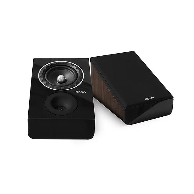 Atmos speakers