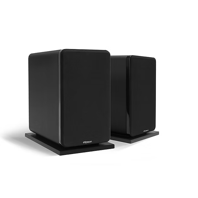 Bookshelves speakers 85 W
