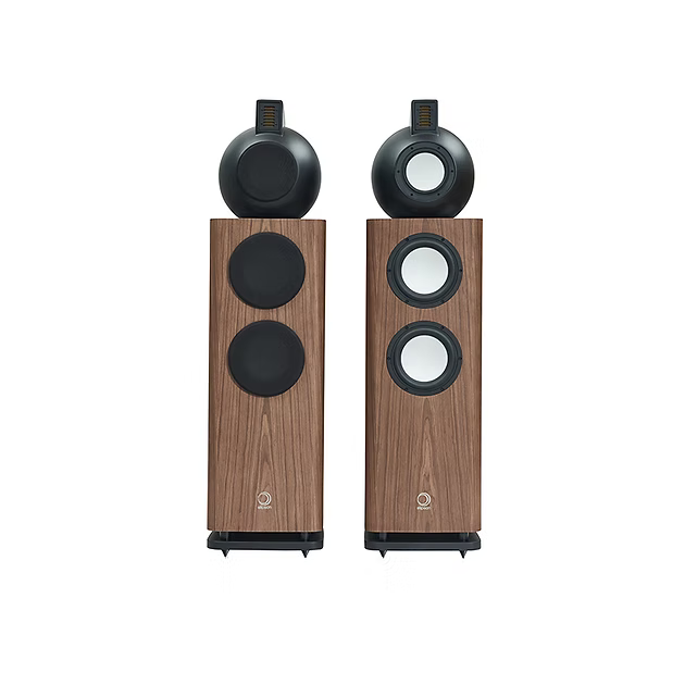 Floorstand speakers 200 W