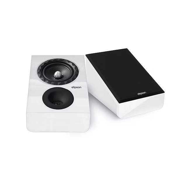 Atmos speakers