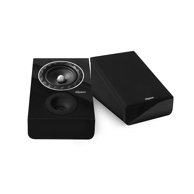 Atmos speakers