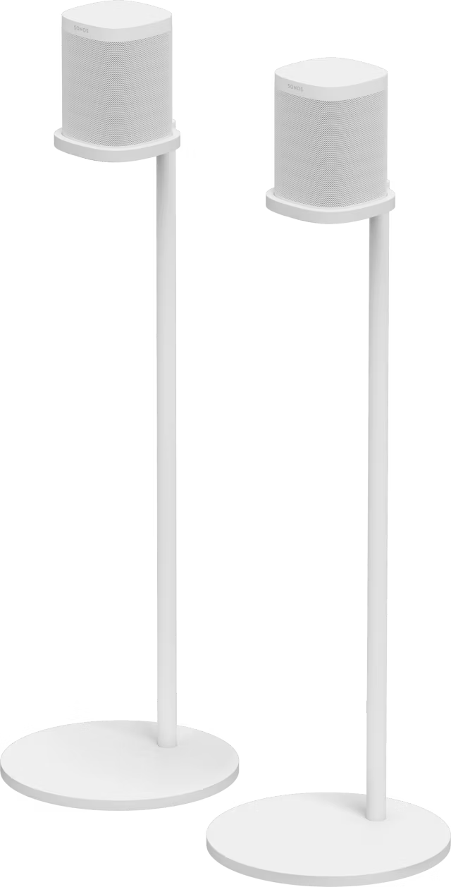 Sonos One Stand (Pair)