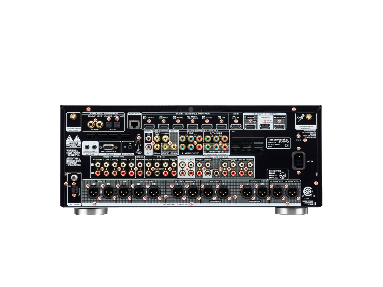 AV7706