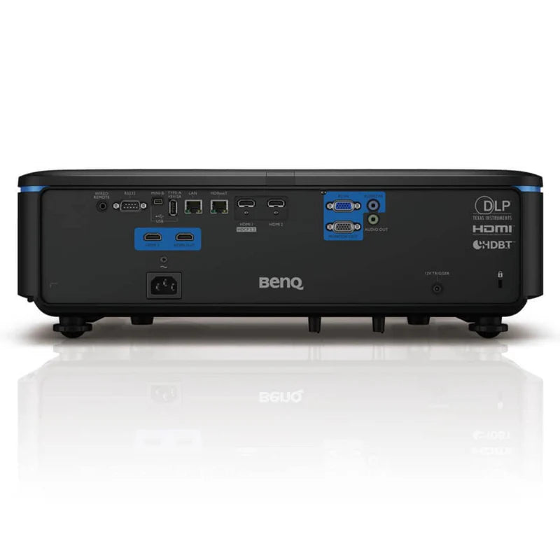 BenQ LK953ST - Native 4K Laser Projector - Perfect volume