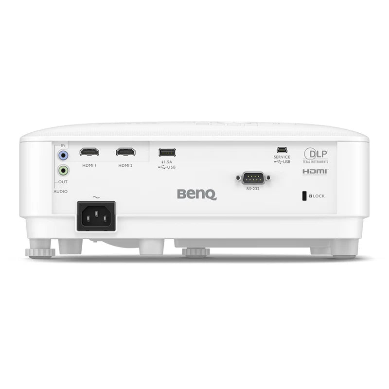 BenQ TH575 - Full HD Home Theatre Projector