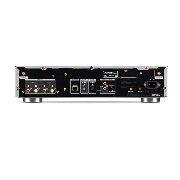 Marantz NA6006 - Network Audio Player