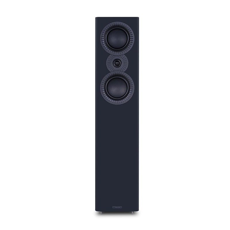 Mission - LX-4 MKII - Floor Standing Speaker - Pair