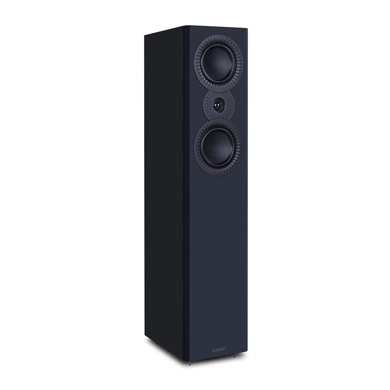Mission - LX-4 MKII - Floor Standing Speaker - Pair - Perfect volume