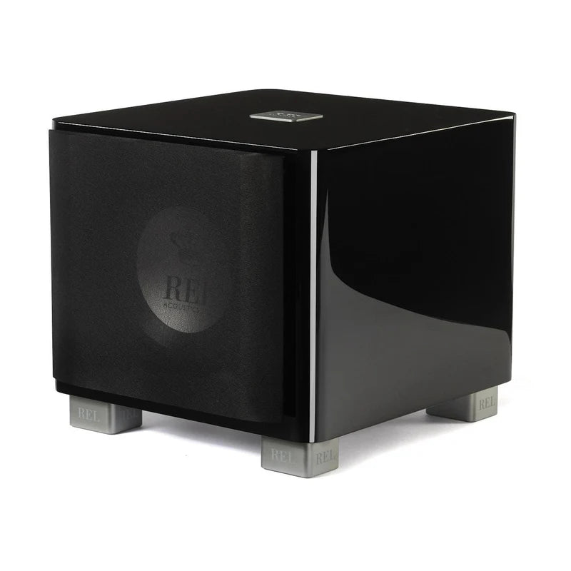 REL T/9x - 10" Active Subwoofer
