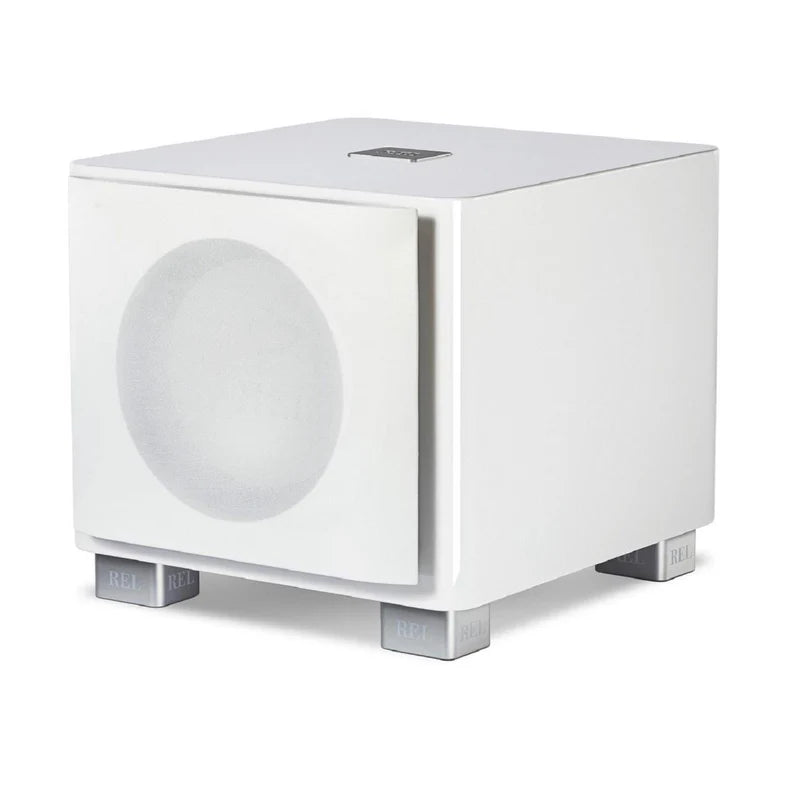 REL T/9x - 10" Active Subwoofer