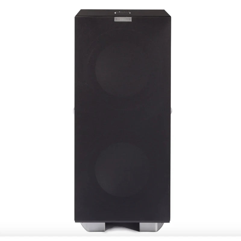 REL Acoustics 212/SX - 2-Channel Home Audio Subwoofer