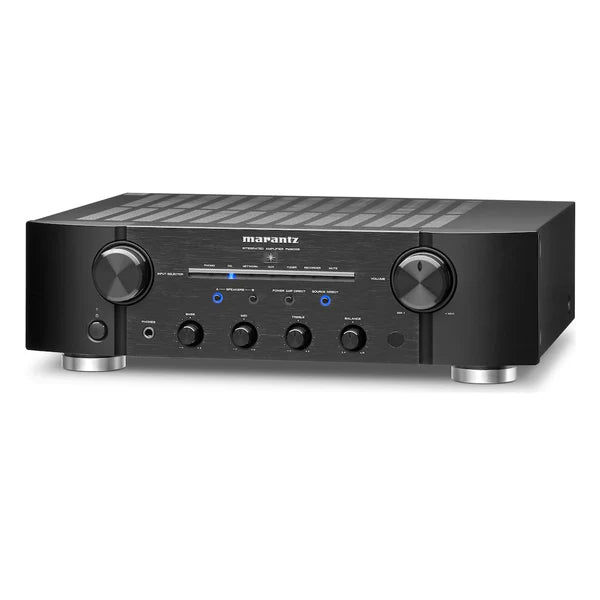 Marantz PM8005 - Integrated Amplifier - Perfect volume