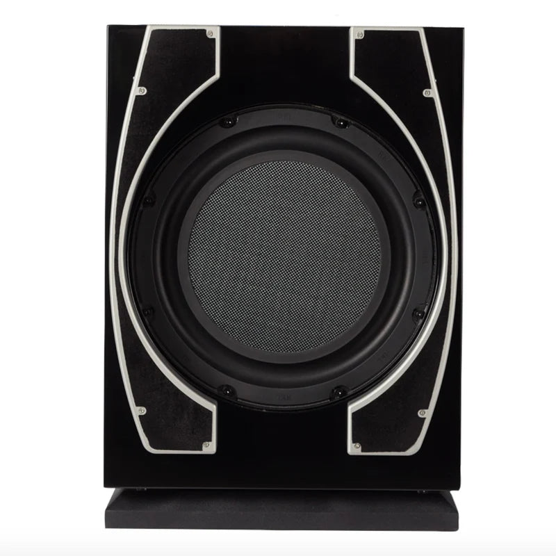 REL Acoustics 212/SX - 2-Channel Home Audio Subwoofer