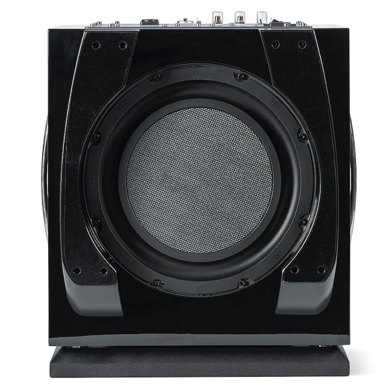 REL Acoustics S/510 - Active Subwoofer