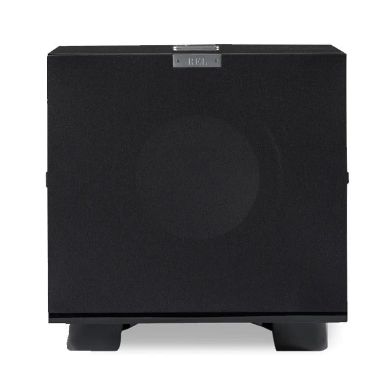 REL Acoustics S/510 - Active Subwoofer