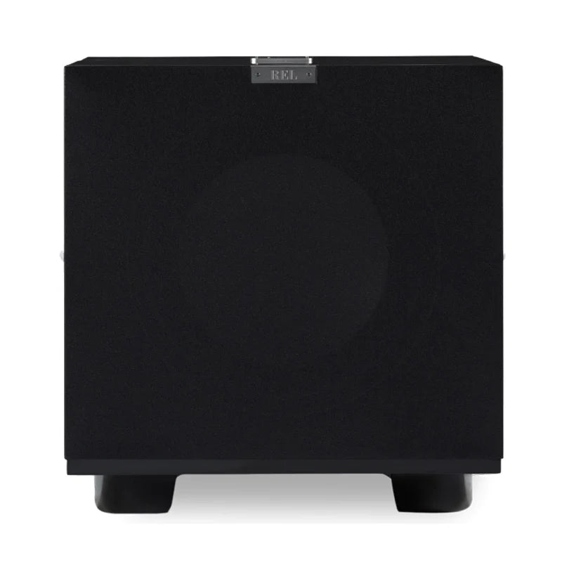 REL Acoustics S/812 - Active Subwoofer