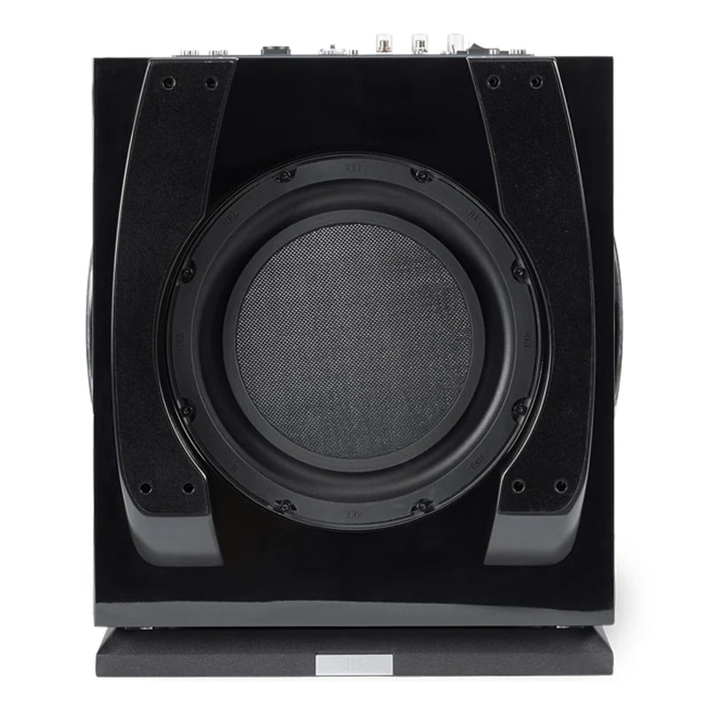 REL Acoustics S/812 - Active Subwoofer