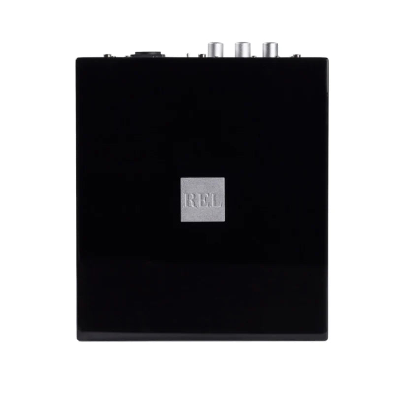 REL Acoustics Tzero MKlll - Active Subwoofer